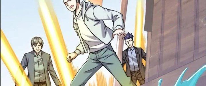 Linh Khí Khôi Phục: Ta Bắt Đầu Có Trảm Thiên Chi Nhãn Chapter 21 - Trang 3