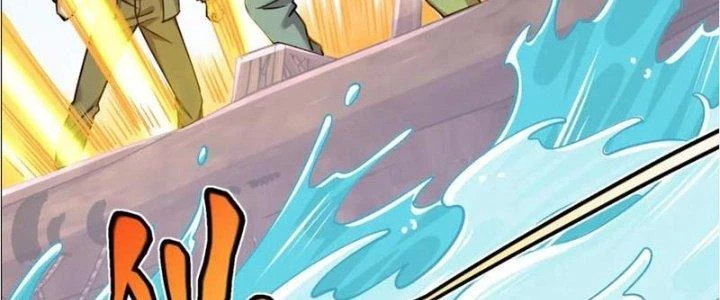 Linh Khí Khôi Phục: Ta Bắt Đầu Có Trảm Thiên Chi Nhãn Chapter 21 - Trang 3