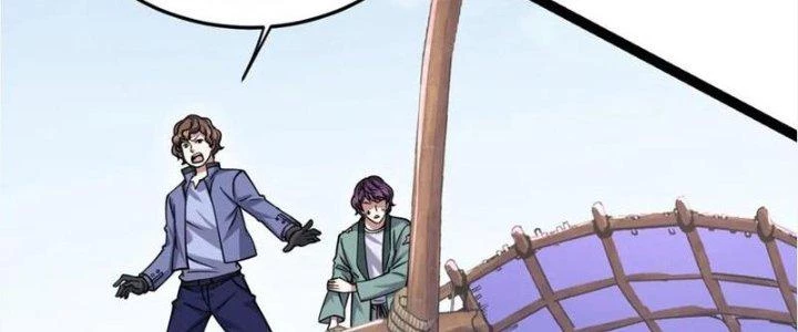 Linh Khí Khôi Phục: Ta Bắt Đầu Có Trảm Thiên Chi Nhãn Chapter 21 - Trang 3