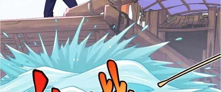 Linh Khí Khôi Phục: Ta Bắt Đầu Có Trảm Thiên Chi Nhãn Chapter 21 - Trang 3
