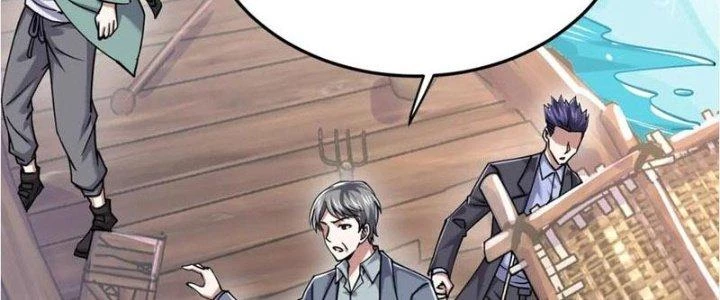 Linh Khí Khôi Phục: Ta Bắt Đầu Có Trảm Thiên Chi Nhãn Chapter 21 - Trang 3