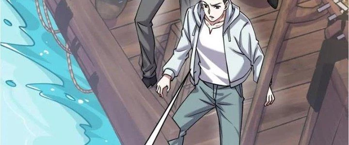Linh Khí Khôi Phục: Ta Bắt Đầu Có Trảm Thiên Chi Nhãn Chapter 21 - Trang 3
