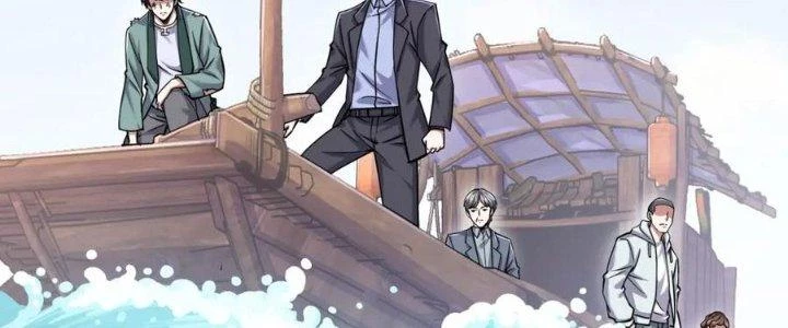 Linh Khí Khôi Phục: Ta Bắt Đầu Có Trảm Thiên Chi Nhãn Chapter 22 - Trang 3