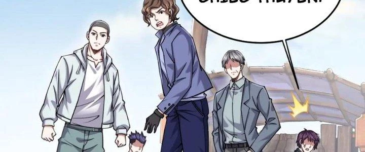 Linh Khí Khôi Phục: Ta Bắt Đầu Có Trảm Thiên Chi Nhãn Chapter 22 - Trang 3