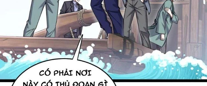 Linh Khí Khôi Phục: Ta Bắt Đầu Có Trảm Thiên Chi Nhãn Chapter 22 - Trang 3