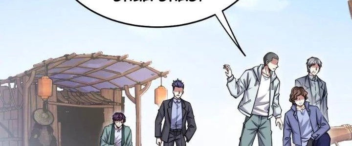 Linh Khí Khôi Phục: Ta Bắt Đầu Có Trảm Thiên Chi Nhãn Chapter 22 - Trang 3