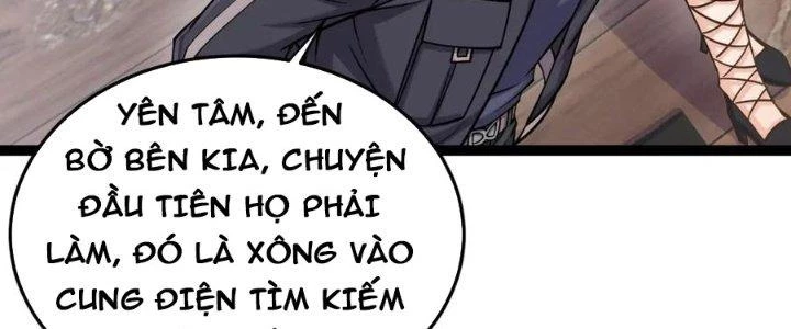 Linh Khí Khôi Phục: Ta Bắt Đầu Có Trảm Thiên Chi Nhãn Chapter 22 - Trang 3