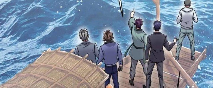 Linh Khí Khôi Phục: Ta Bắt Đầu Có Trảm Thiên Chi Nhãn Chapter 22 - Trang 3