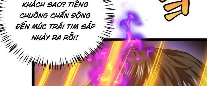 Linh Khí Khôi Phục: Ta Bắt Đầu Có Trảm Thiên Chi Nhãn Chapter 22 - Trang 3