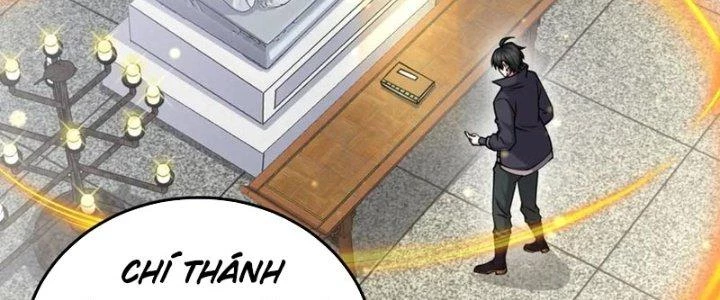 Linh Khí Khôi Phục: Ta Bắt Đầu Có Trảm Thiên Chi Nhãn Chapter 23 - Trang 3