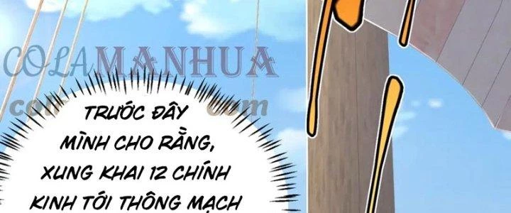 Linh Khí Khôi Phục: Ta Bắt Đầu Có Trảm Thiên Chi Nhãn Chapter 23 - Trang 3