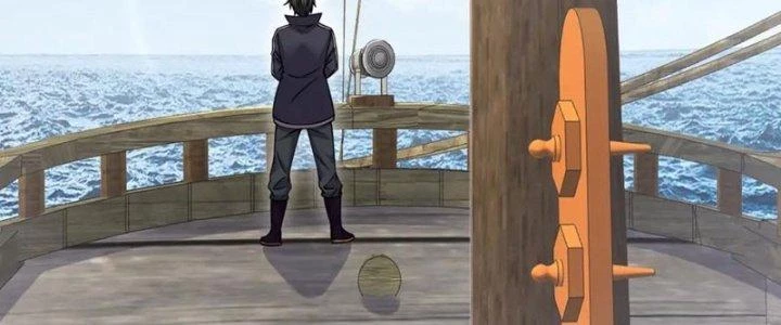 Linh Khí Khôi Phục: Ta Bắt Đầu Có Trảm Thiên Chi Nhãn Chapter 23 - Trang 3