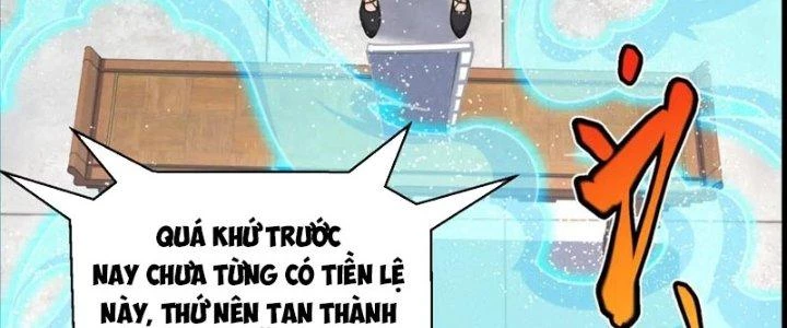 Linh Khí Khôi Phục: Ta Bắt Đầu Có Trảm Thiên Chi Nhãn Chapter 23 - Trang 3