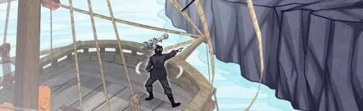 Linh Khí Khôi Phục: Ta Bắt Đầu Có Trảm Thiên Chi Nhãn Chapter 23 - Trang 3