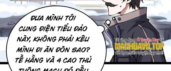 Linh Khí Khôi Phục: Ta Bắt Đầu Có Trảm Thiên Chi Nhãn Chapter 23 - Trang 3