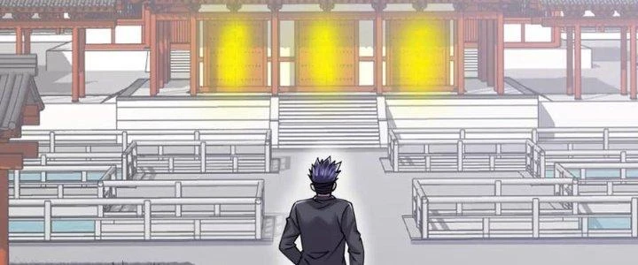 Linh Khí Khôi Phục: Ta Bắt Đầu Có Trảm Thiên Chi Nhãn Chapter 24 - Trang 3
