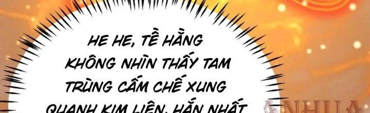 Linh Khí Khôi Phục: Ta Bắt Đầu Có Trảm Thiên Chi Nhãn Chapter 24 - Trang 3