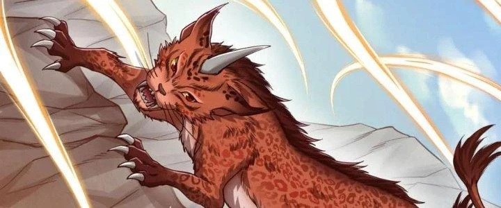 Linh Khí Khôi Phục: Ta Bắt Đầu Có Trảm Thiên Chi Nhãn Chapter 24 - Trang 3