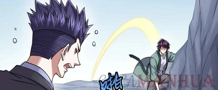 Linh Khí Khôi Phục: Ta Bắt Đầu Có Trảm Thiên Chi Nhãn Chapter 24 - Trang 3
