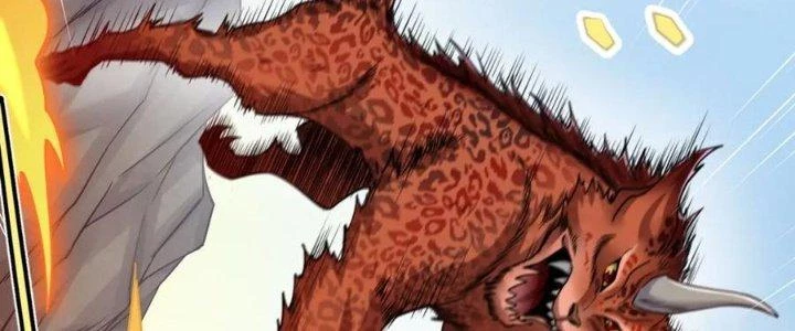 Linh Khí Khôi Phục: Ta Bắt Đầu Có Trảm Thiên Chi Nhãn Chapter 24 - Trang 3