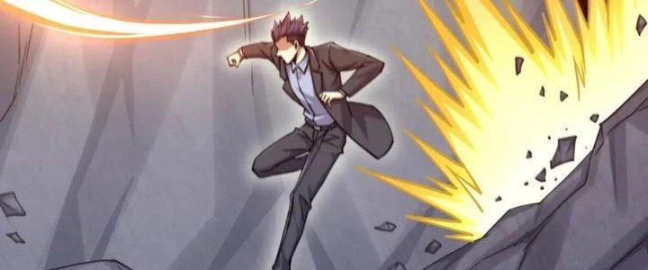 Linh Khí Khôi Phục: Ta Bắt Đầu Có Trảm Thiên Chi Nhãn Chapter 25 - Trang 3
