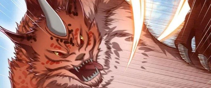 Linh Khí Khôi Phục: Ta Bắt Đầu Có Trảm Thiên Chi Nhãn Chapter 25 - Trang 3