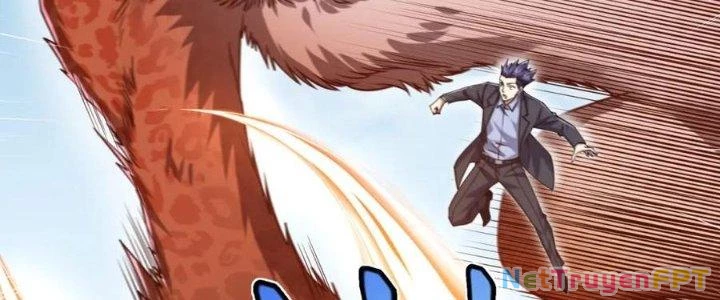 Linh Khí Khôi Phục: Ta Bắt Đầu Có Trảm Thiên Chi Nhãn Chapter 25 - Trang 3
