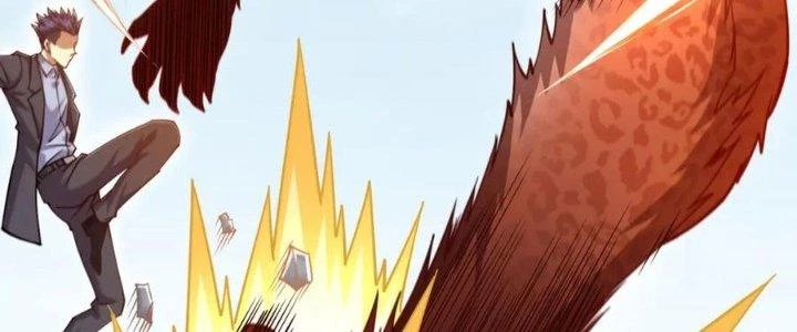 Linh Khí Khôi Phục: Ta Bắt Đầu Có Trảm Thiên Chi Nhãn Chapter 25 - Trang 3