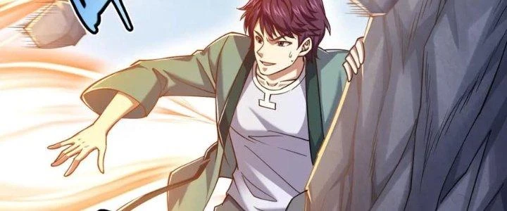 Linh Khí Khôi Phục: Ta Bắt Đầu Có Trảm Thiên Chi Nhãn Chapter 25 - Trang 3