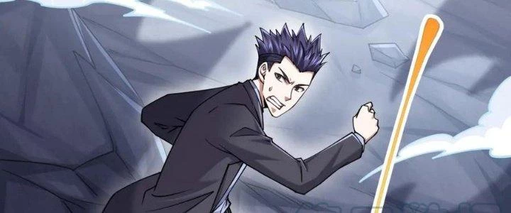 Linh Khí Khôi Phục: Ta Bắt Đầu Có Trảm Thiên Chi Nhãn Chapter 25 - Trang 3