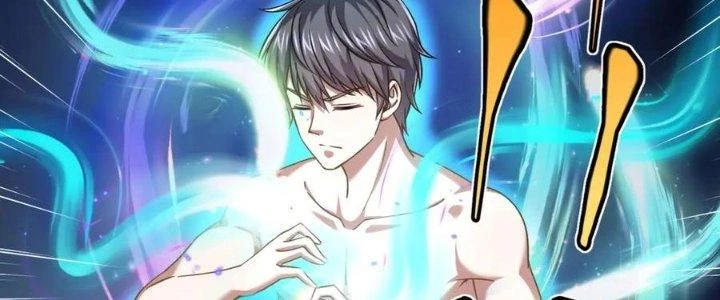 Linh Khí Khôi Phục: Ta Bắt Đầu Có Trảm Thiên Chi Nhãn Chapter 25 - Trang 3