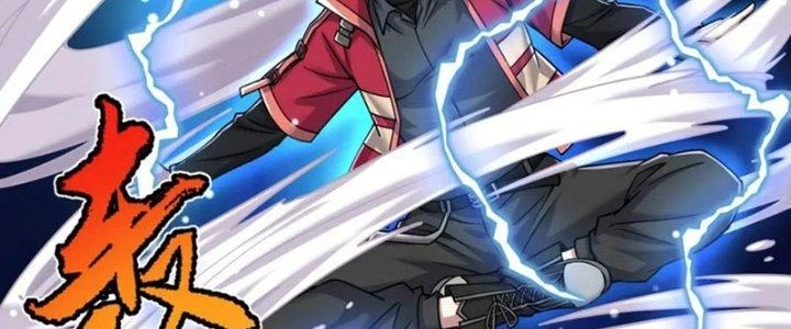 Linh Khí Khôi Phục: Ta Bắt Đầu Có Trảm Thiên Chi Nhãn Chapter 26 - Trang 3
