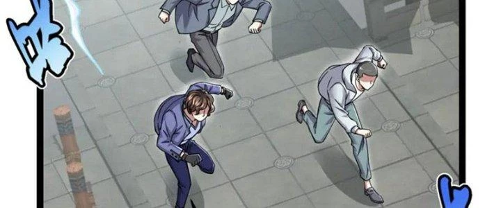 Linh Khí Khôi Phục: Ta Bắt Đầu Có Trảm Thiên Chi Nhãn Chapter 26 - Trang 3