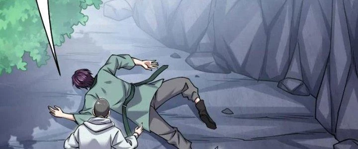 Linh Khí Khôi Phục: Ta Bắt Đầu Có Trảm Thiên Chi Nhãn Chapter 26 - Trang 3