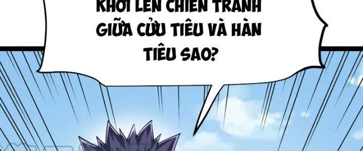 Linh Khí Khôi Phục: Ta Bắt Đầu Có Trảm Thiên Chi Nhãn Chapter 26 - Trang 3