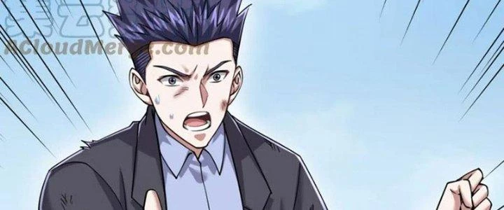 Linh Khí Khôi Phục: Ta Bắt Đầu Có Trảm Thiên Chi Nhãn Chapter 26 - Trang 3