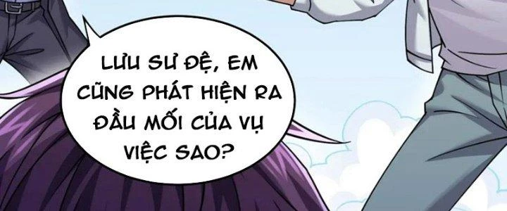 Linh Khí Khôi Phục: Ta Bắt Đầu Có Trảm Thiên Chi Nhãn Chapter 26 - Trang 3