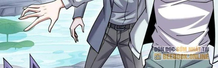 Linh Khí Khôi Phục: Ta Bắt Đầu Có Trảm Thiên Chi Nhãn Chapter 26 - Trang 3
