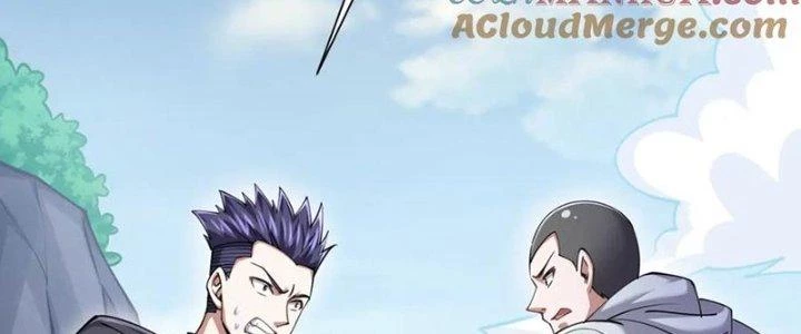 Linh Khí Khôi Phục: Ta Bắt Đầu Có Trảm Thiên Chi Nhãn Chapter 27 - Trang 3
