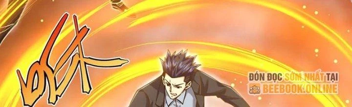 Linh Khí Khôi Phục: Ta Bắt Đầu Có Trảm Thiên Chi Nhãn Chapter 27 - Trang 3