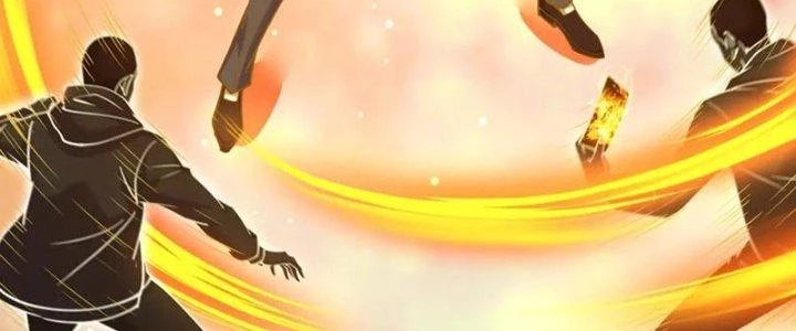 Linh Khí Khôi Phục: Ta Bắt Đầu Có Trảm Thiên Chi Nhãn Chapter 27 - Trang 3