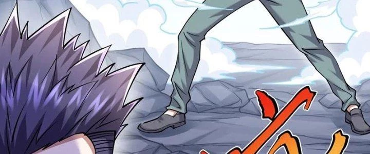 Linh Khí Khôi Phục: Ta Bắt Đầu Có Trảm Thiên Chi Nhãn Chapter 27 - Trang 3