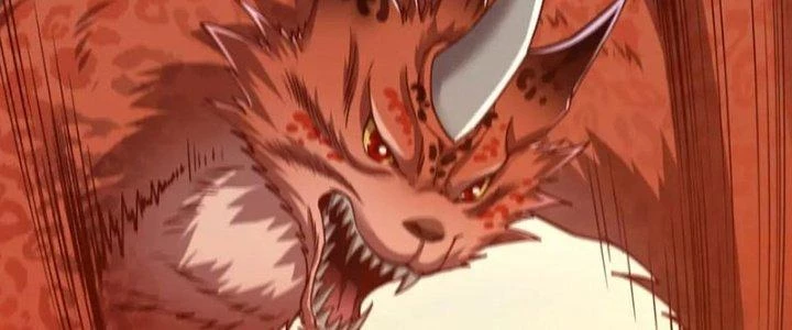Linh Khí Khôi Phục: Ta Bắt Đầu Có Trảm Thiên Chi Nhãn Chapter 27 - Trang 3