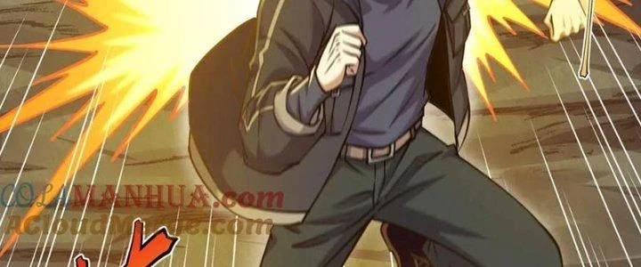 Linh Khí Khôi Phục: Ta Bắt Đầu Có Trảm Thiên Chi Nhãn Chapter 27 - Trang 3