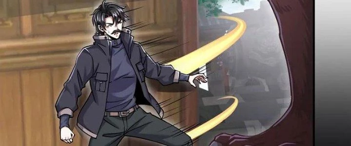 Linh Khí Khôi Phục: Ta Bắt Đầu Có Trảm Thiên Chi Nhãn Chapter 27 - Trang 3