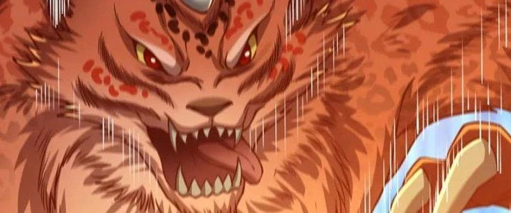 Linh Khí Khôi Phục: Ta Bắt Đầu Có Trảm Thiên Chi Nhãn Chapter 27 - Trang 3