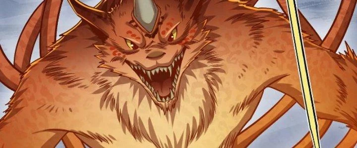 Linh Khí Khôi Phục: Ta Bắt Đầu Có Trảm Thiên Chi Nhãn Chapter 28 - Trang 3