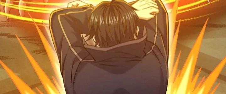 Linh Khí Khôi Phục: Ta Bắt Đầu Có Trảm Thiên Chi Nhãn Chapter 28 - Trang 3