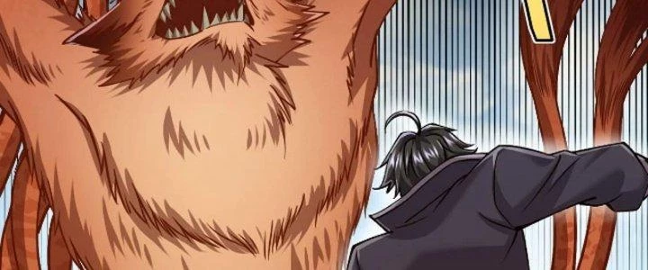 Linh Khí Khôi Phục: Ta Bắt Đầu Có Trảm Thiên Chi Nhãn Chapter 28 - Trang 3