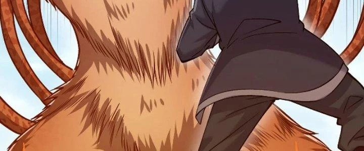 Linh Khí Khôi Phục: Ta Bắt Đầu Có Trảm Thiên Chi Nhãn Chapter 28 - Trang 3